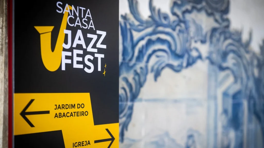 Santa Casa Jazz Fest regressa com três dias de artistas emergentes e consagrados