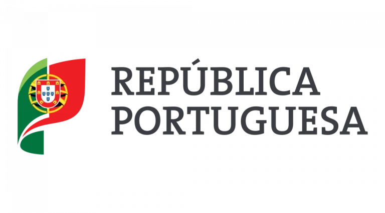 Logótipo da República Portuguesa