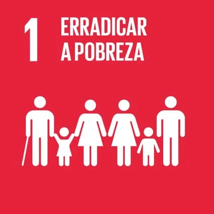 1 Erradicar a pobreza