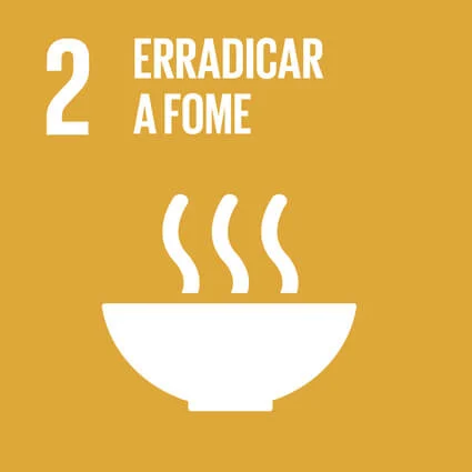 2 Erradicar a fome