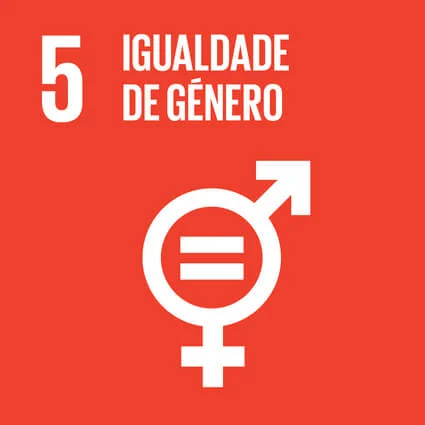 Objetivo de Desenvolvimento Sustentável 5: Igualdade de género