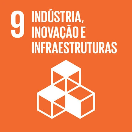 Objetivo de Desenvolvimento Sustentável 9: Indústria, inovação e infraestruturas