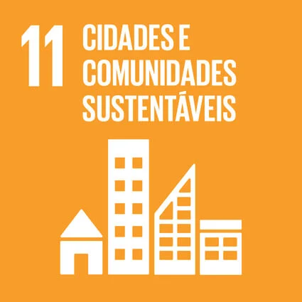 Objetivo de Desenvolvimento Sustentável 11: Cidades e comunidades sustentáveis