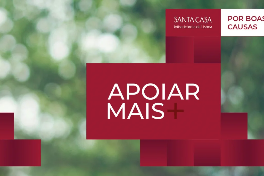 Santa Casa atribui 60.000 euros a seis projetos sociais no âmbito da call piloto do Programa Apoiar Mais