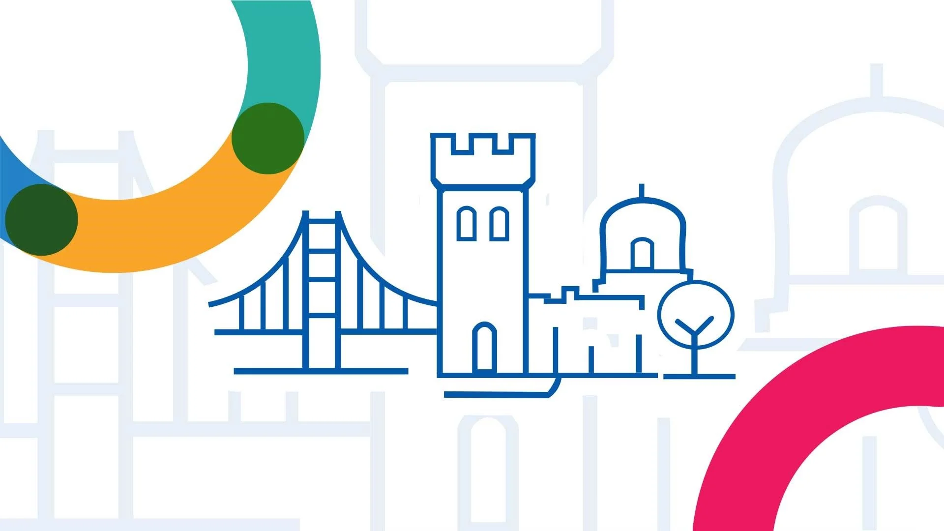 Cartaz 1º Encontro Lisboa Com Vida