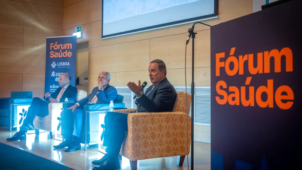 Santa Casa brings its community-focused approach to the Health Forum 2026