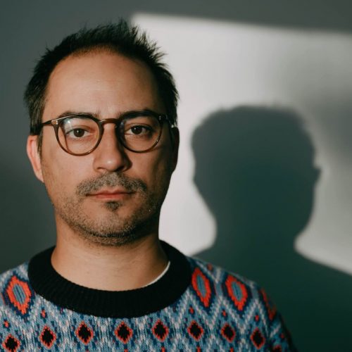 André Carvalho Quintento